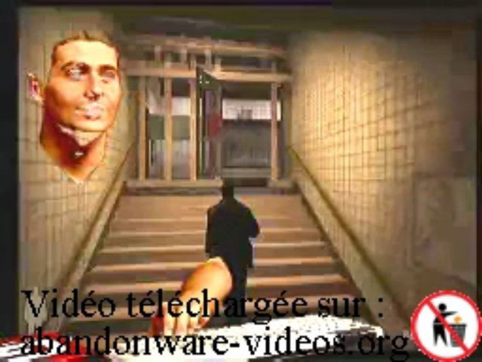 Level One Emission  169 - Max Payne   -   2001  PC
