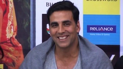 Akshay Kumar's  New Movie On Dada Kondke's Biopic!