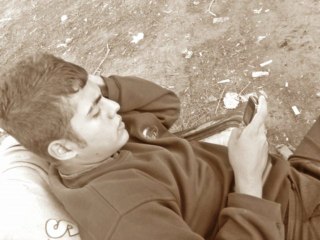 AdrenALİn Ft. ZehirLi - Marjinal Hayatı