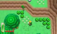 The Legend Of Zelda : A Link to the Past 2 - 3DS Trailer