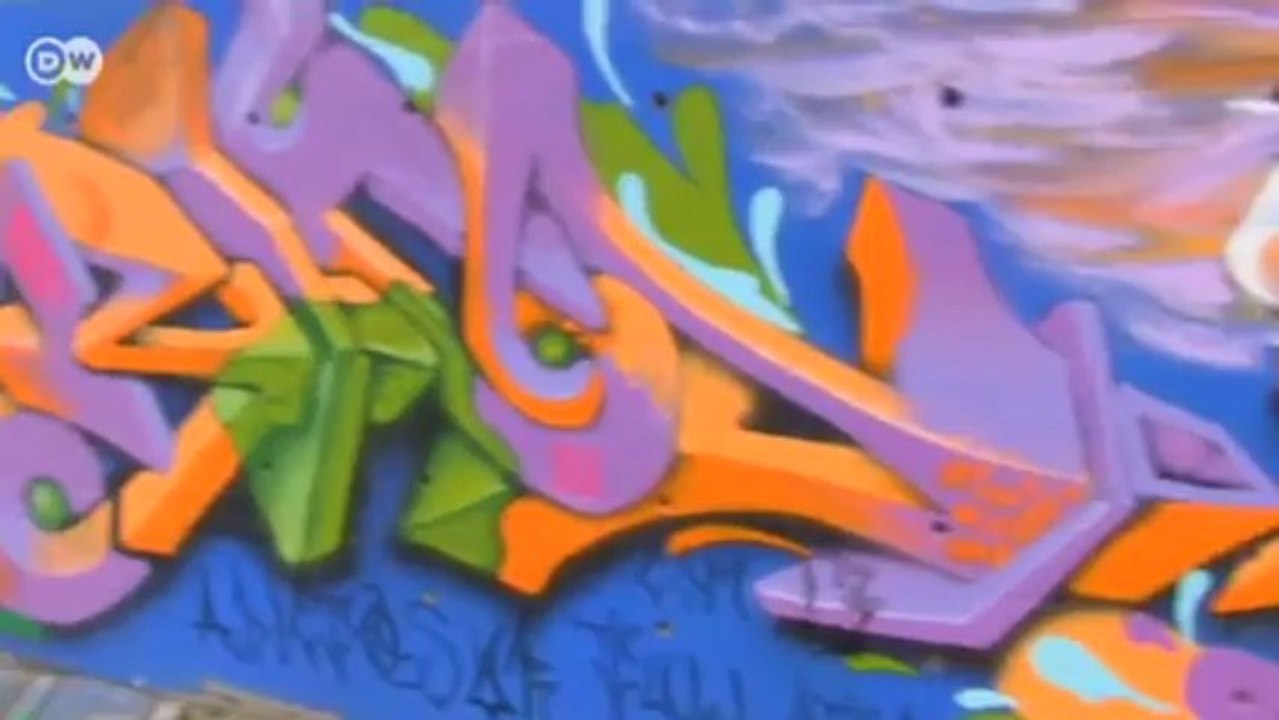 Modell Medellin - Sieg über die Gewalt? | Global 3000