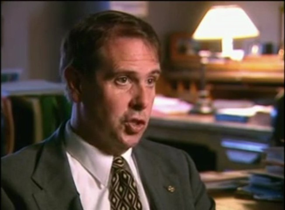 Les Procureurs - Erreur fatale