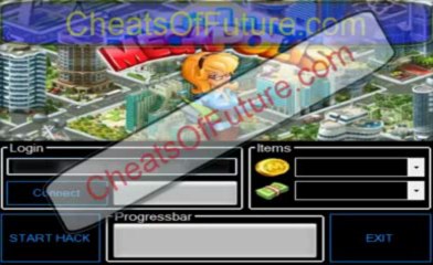 Megapolis Hack Tool 2013 Free Download [April]