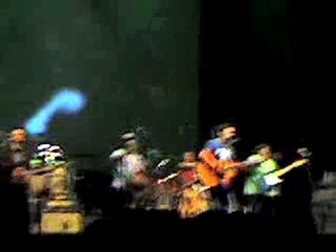 Ben harper Paris bercy