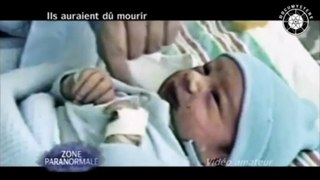 Un nouveau-né ressuscite après 40 minutes de mort clinique