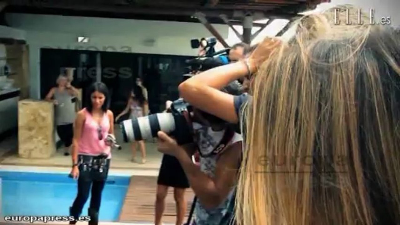 Eva Longoria se queda sin programa