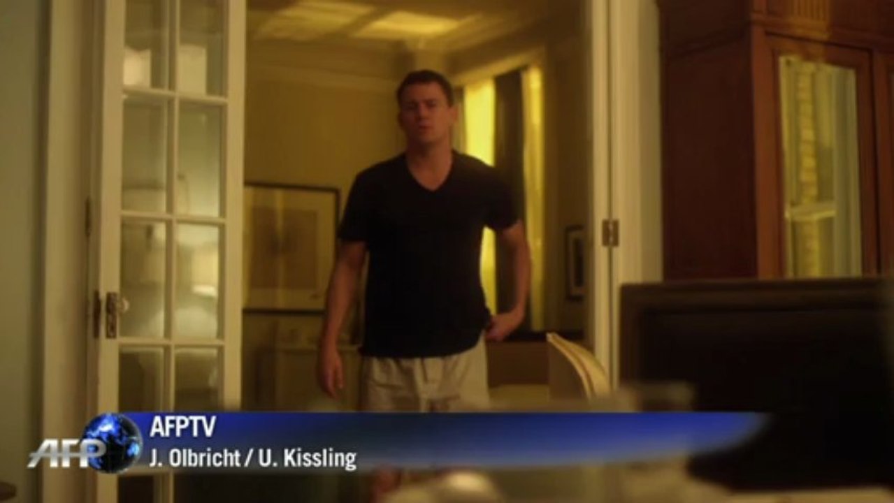 Neu im Kino: 'Side Effects' (Jude Law, Rooney Mara)