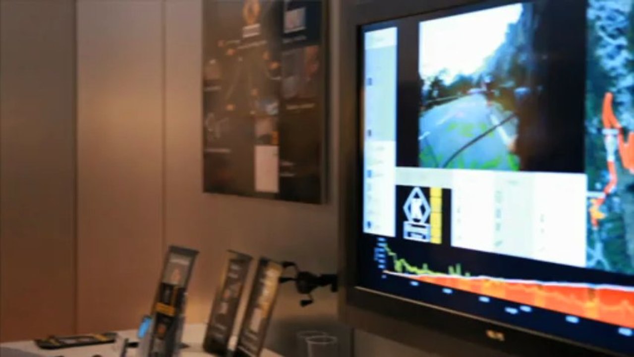 Soirée de remise des prix du Concours Orange Innovation Très haut Débit