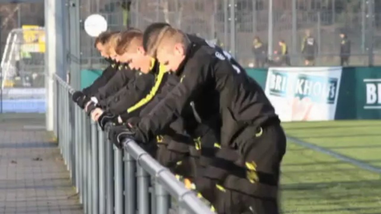 Di Maria optimistisch: 'Nun ist alles viel besser'