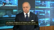 Laurent Fabius : 