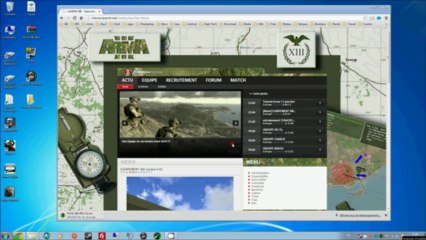 Tuto installation Addon Arma 3