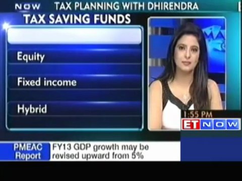 Efficient Tax Planning Tips : Dhirendra Kumar