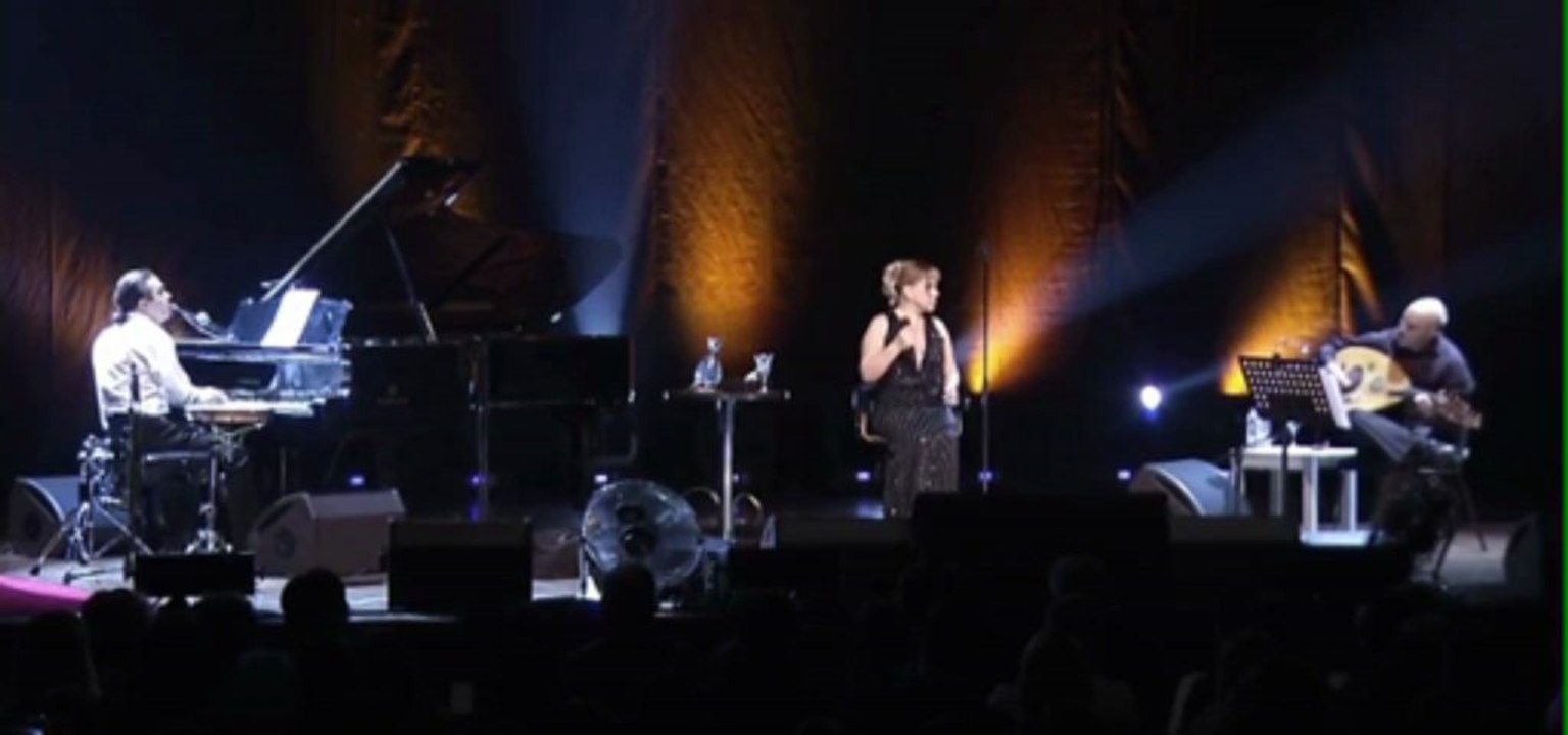 Agladikca Trio