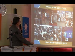 Eskipazar Belediyesi