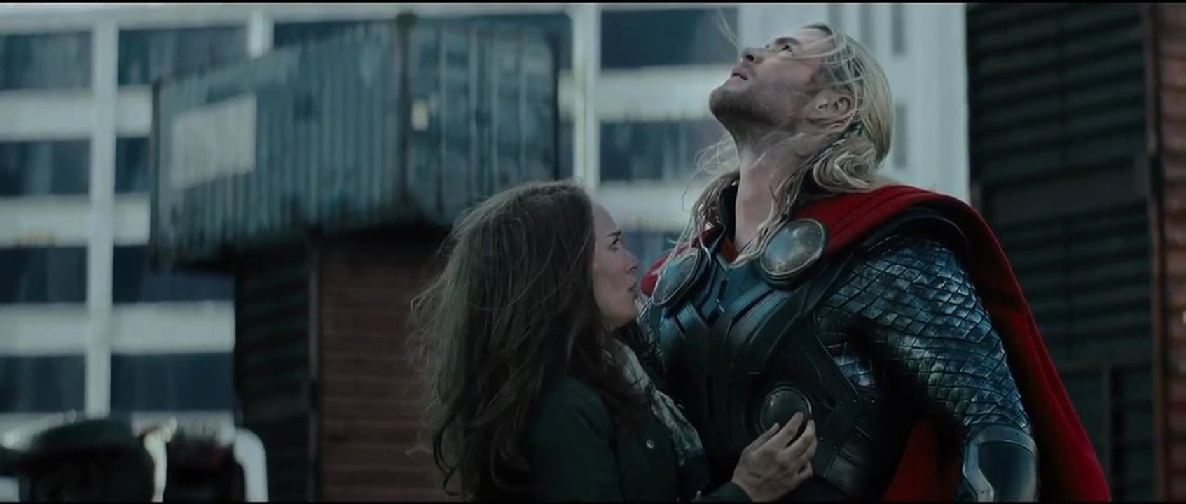 Thor 2 : Le Monde des Ténèbres - Trailer 1 [VF-HD] - New 2013