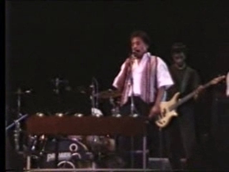 HouJST - Hela Arumbae - Joop Salampessy