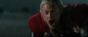 Thor : Le Monde des Ténèbres (2013) - Bande-Annonce / Teaser [VOST-HD]