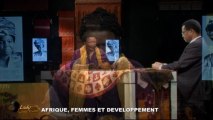 Lady vous écoute AFRIQUE, FEMMES ET DEVELOPPEMENT  22/04/13