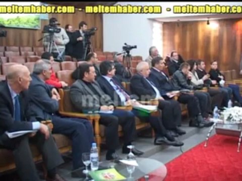 ÇAYKUR ÇALIŞANLARI GREVDE