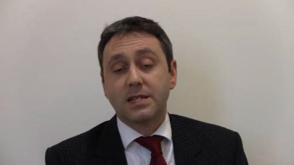 Dr. Roberto Alonzi - Oncologist-Prostate Cancer - Part Two