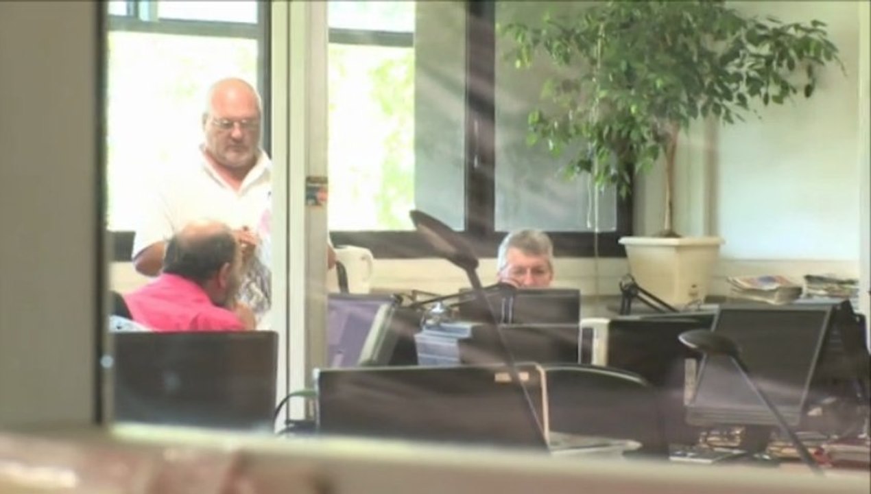 Prix 2008 des Journalistes Scientifiques de la Fondation Varenne