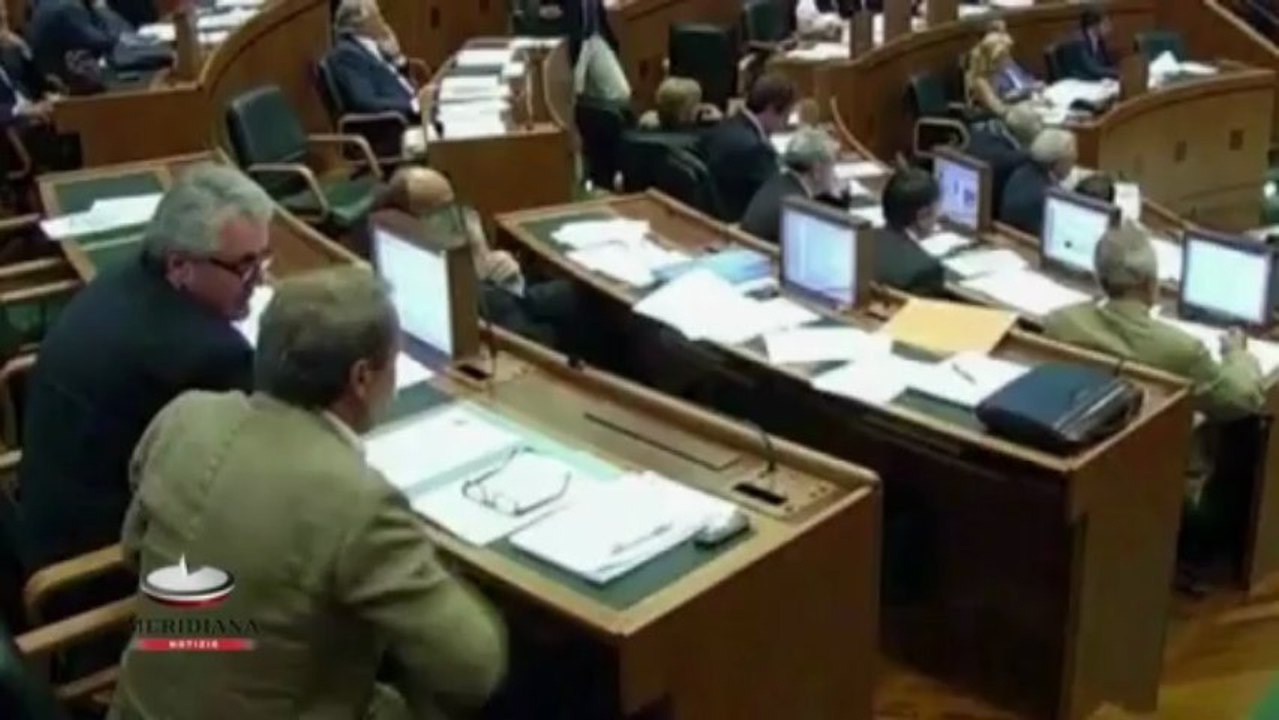 Franco Fiorito torna libero