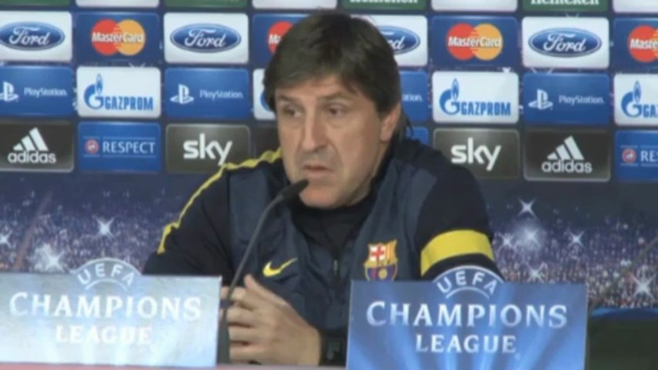 Barcas Angst vor Bayern: 'Wenn der beste Spieler der Welt fehlt, dann...'