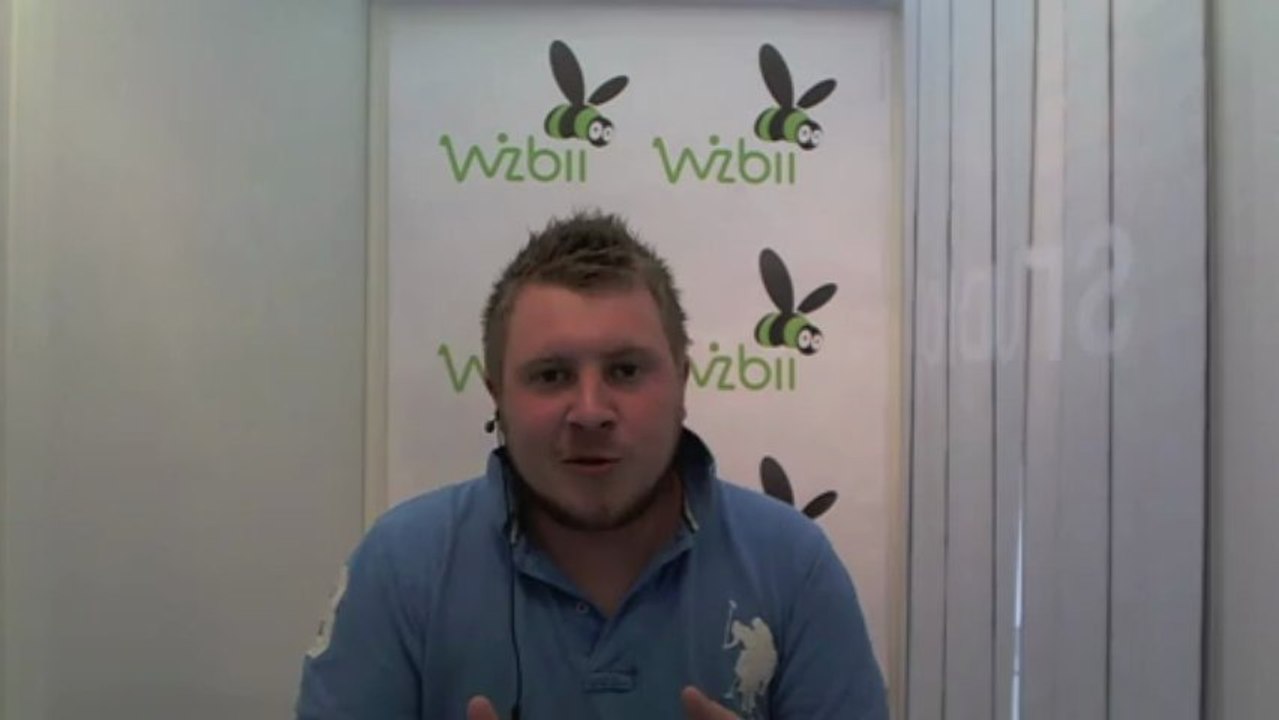 CaféPitch - INSEEC Alpes-Savoie - Kevin B