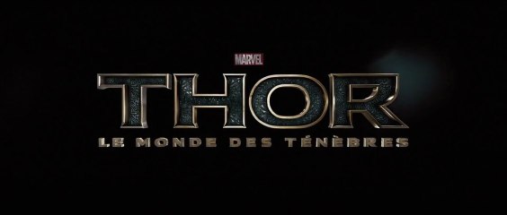 Thor : Le Monde des Ténèbres - Bande-Annonce Teaser [VF|HD1080p]