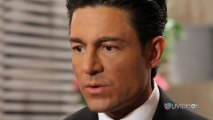 Blanca Soto y Fernando Colunga hablan de PEAM