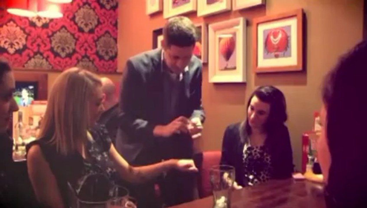 Omni Pen (DVD and Gimmick) by Wizard FX - Magic Trick