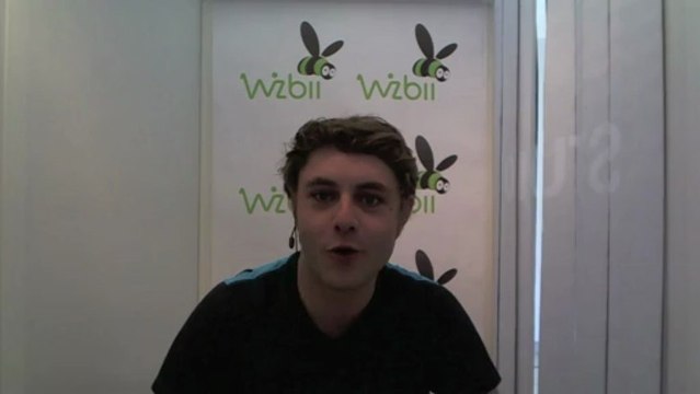 CaféPitch - INSEEC Alpes-Savoie - Hugo