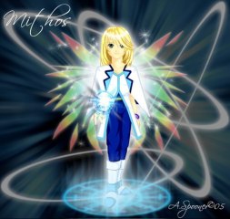 [ACS] Lloyd Vs Yggdrasil (Mithos)