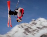 Ski & Snowboard Park Contest - Red Bull Innsnowation - Italy - 2013