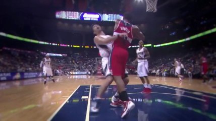 Подборка баскетбольных симуляций / Compilation of Best NBA Basket Simulation Flops