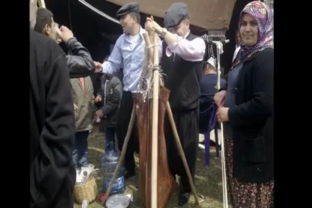 Kıl çadırı , Kıl çadır ve Yörük çadır , Yörük çadır imalatı