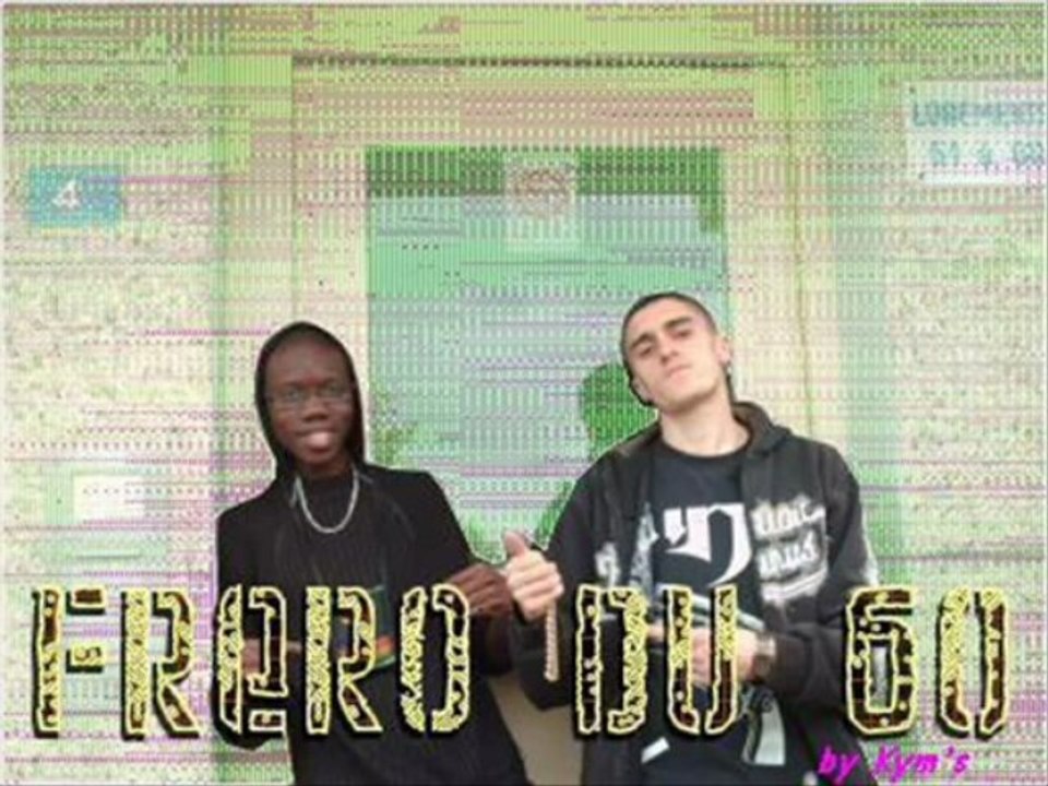 FRERO 6ZERO - 512 CARATS (ft. LA RIME & DARE)