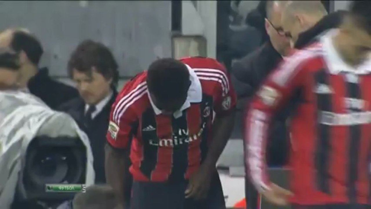 El Shaarawy vs Juventus 12-13 720p HD
