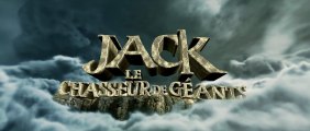 Jack le Chasseur de Géants - Trailer #2 (VF)