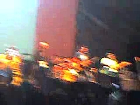 Ben harper Paris Bercy