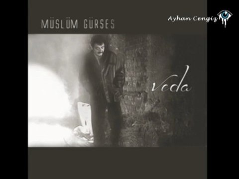 Karadır Kaşların - 2013 - Müslüm Gürses