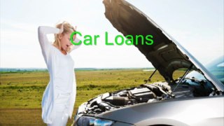 Easy to services Car Loans