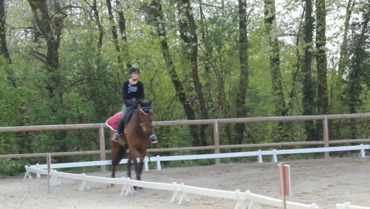 Entrainement (2) Club3GP - 22/04/13