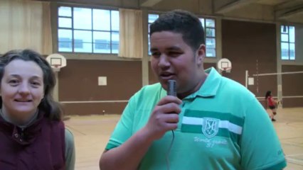 TV Jussieu Saison 13 - Le bêtisier