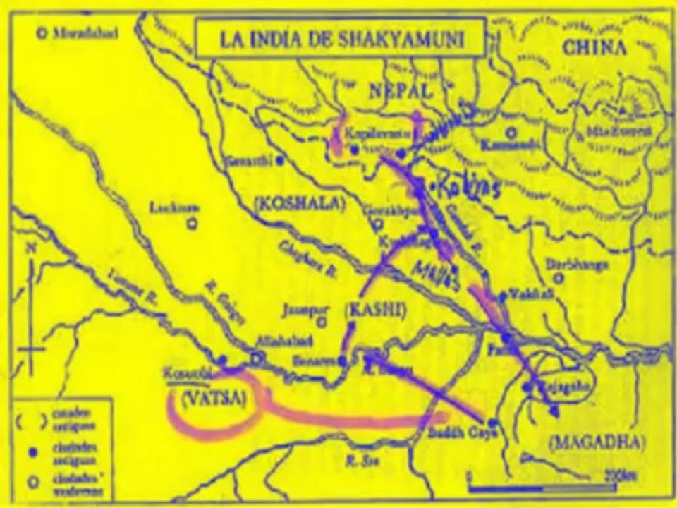 Los Amos del Mundo I Parte