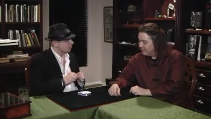 SIGIL by Loki Kross (DVD and Gimmicks) - Magic Trick