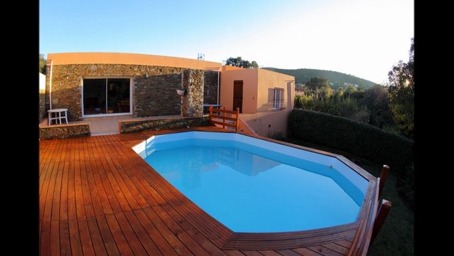 A VENDRE maison pierres de bormes BORMES-LES-MIMOSAS Réf168vm