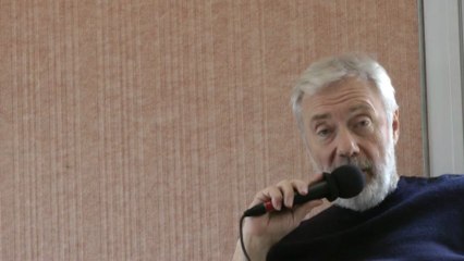 10 - Paul Jorion - Le revenu universel