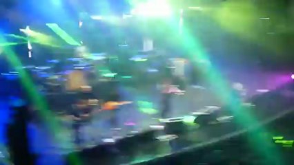 Laid, James, Brixton O2 Academy, 20.04.13.