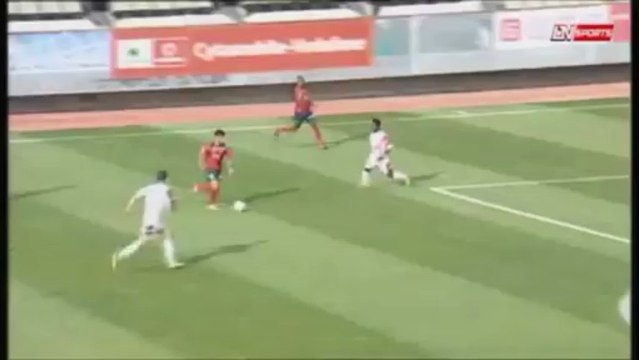 ΜΠΑΚΑΛ 22’ - ΑΛΚΗ (ΝΕΑ ΣΑΛΑΜΙΝΑ-ΑΛΚΗ)